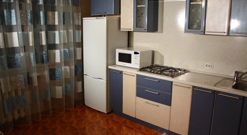 Апартаменты Apartament Rodionova-Fantastica Нижний Новгород-15