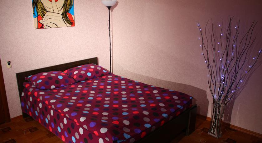 Апартаменты Apartament Rodionova-Fantastica Нижний Новгород-13