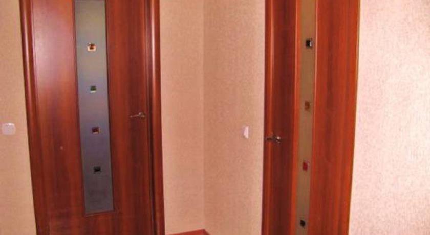 Апартаменты Apartament Rodionova-Fantastica Нижний Новгород-17
