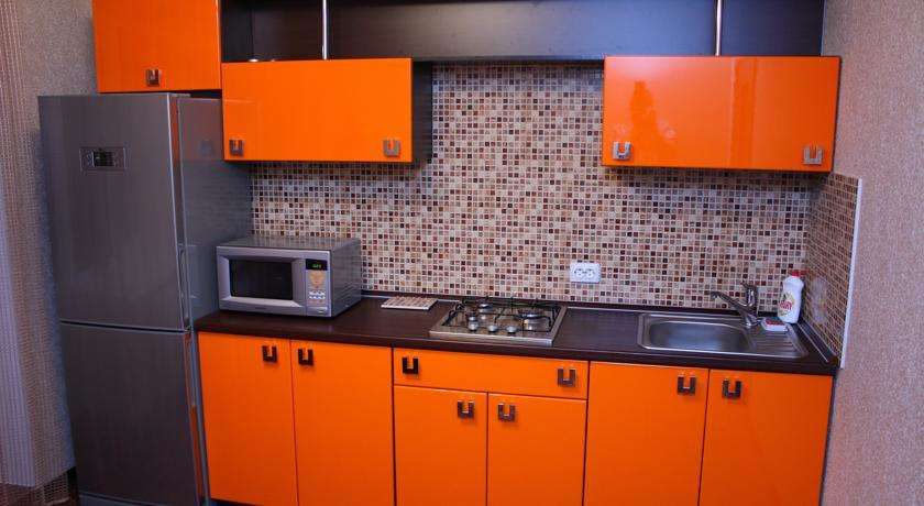 Апартаменты Apartament Rodionova-Fantastica Нижний Новгород-21