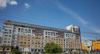 Апартаменты Apartament Rodionova-Fantastica Нижний Новгород Апартаменты с 1 спальней-3