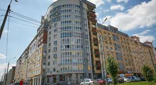 Апартаменты Apartament Rodionova-Fantastica Нижний Новгород-2