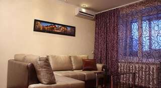 Апартаменты Apartament Rodionova-Fantastica Нижний Новгород-0